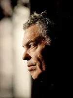Amos Gitai