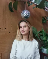 Anastasia Makhlina