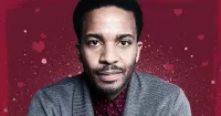 André Holland