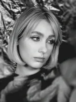Angelina Mayulova