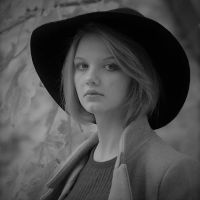 Anna Milchenko