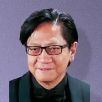 Anthony Chan Yau