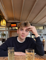 Arjen van der Plas