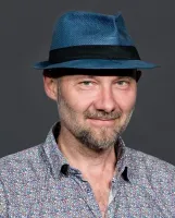 Arnaud Demuynck