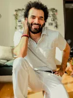 Ahmad Alyaseer