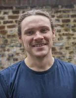 Bastien Dupriez
