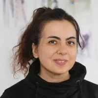 Leila Samari
