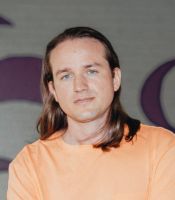 Kjell Boersma
