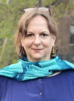 Molly Bernstein