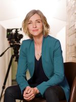 Michelle Walshe