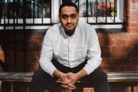 Isher Sahota