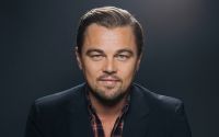 Leonardo DiCaprio
