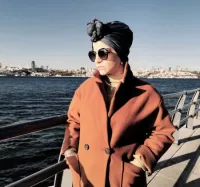 Merve Kuş Mataracı