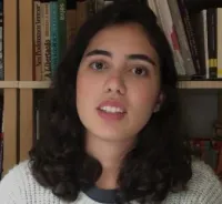 Camila Kater