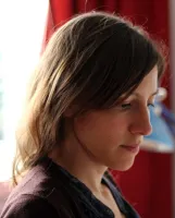 Cécile Rousset