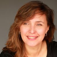 Ania Kaspi Shema