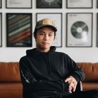 Brian M Tang