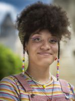 Cléane Ambry