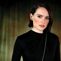 Daisy Ridley