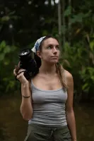 Darian Woehr