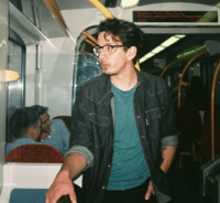 Dimitri Mihajlovic