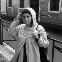 Dina Velikovskaya