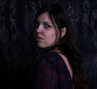 Evgeniya Khazikhanova