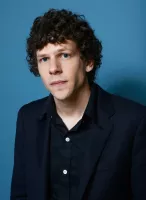 Jesse Eisenberg