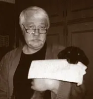 Eduard Nazarov