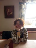 Ekaterina Sokolova