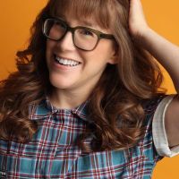 Erin Brown Thomas