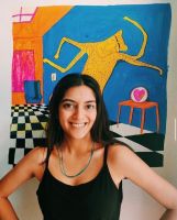 Mansi Maheshwari