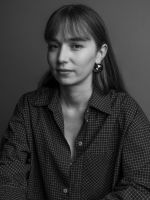 Cansu Baydar