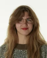 Fanny Hagdahl Sörebo