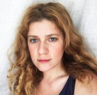 Viktória Traub