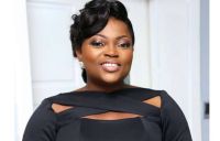 Funke Adeleke