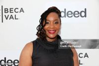 Christalyn Hampton