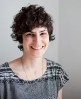 Gilnaz Arzpeyma