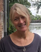 Gina Thorstensen