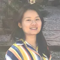 Hanny Lu