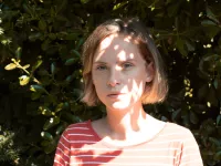 Vivien Hárshegyi