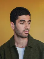 Hicham Gardaf