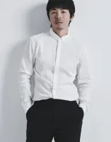 Hong Seo-baek