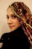 Hristina Belousova