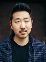 Andrew Ahn