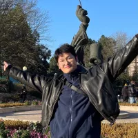Chenhe Liu