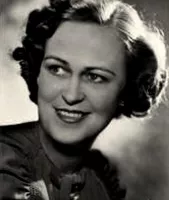 Ilse Fürstenberg