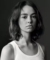Brigette Lundy-Paine