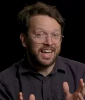 Daniel Ojari