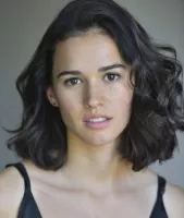 Emma Pasarow